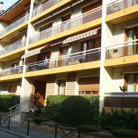 T1 Bis Spacieux Et Calme Avec Balcon, Animaux Acceptes ! - Fr-1-555-103